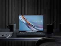 华硕发布ExpertBook Ultra B9406:轻薄旗舰商务本