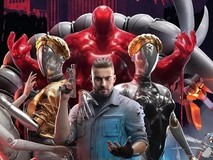 原子之心:终极版将上线四大DLC,2026年迎战AI查尔斯终结主线