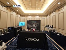 Sudokoo首秀CES发布四款创新散热新品