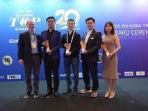 揽获多项产品技术创新大奖!TCL实业携顶尖科技闪耀CES 2026