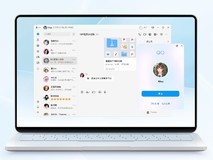 腾讯QQ for Windows v9.9.26发布:支持表情链接搜索与聊天记录漫游