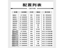 AOC商用电脑直降500元,办公优选!