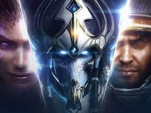 暴雪重启星际争霸IP,德鲁·默里加盟打造3A开放世界射击新作