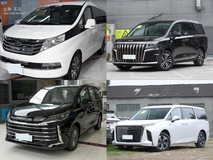 20万内7座MPV海选:四款国产实力派空间与实用主义较量