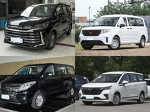 10万元内搞定7座家用MPV!四款实力派车型深度对比