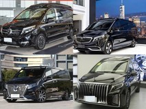 百万级汽油7座MPV五强对决:豪华与实用的巅峰之选