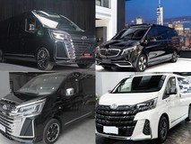 100万内选7座汽油MPV?这5款国产旗舰实力颠覆想象