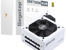 鑫谷GM750W冰山版电源直降100