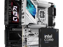 英特尔Ultra7 270K+Z890套装限时特惠