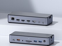 海备思Type-C拓展坞599元