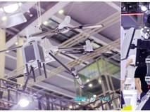 从核心技术到全场景守护 历正科技以硬核实力护航低空经济