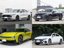 30万元内四款5座掀背中型轿车深度横评:蒙迪欧、A5L、P7与CC谁更契合你的生活节奏