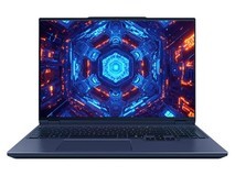 机械革命RTX5070Ti独显笔记本16399