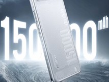 真我发布15000mAh超大电池概念手机,引领续航技术革新