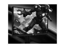 600元档也能玩转260Hz?大学生游戏本配它绝配