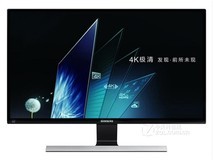 写代码也要有仪式感:顶级4K屏打造专属工作站