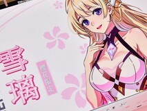 AX电竞叛客GeForce RTX 5070樱花限定12GB显卡评测 春季樱花主题设计