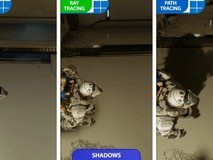 识质存在PC版引争议:路径追踪成唯一画质救星,基础渲染严重倒退