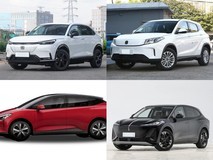 20万元内四款纯电5座SUV深度横评:e:NS1、蓝电E3、摩登Modern in与红旗天工06实战对决