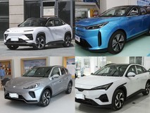 20万元内纯电中型SUV五强实测:舒享家、奔腾E01与极狐三款技术迭代车型深度对比
