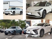 40万元内纯电5座SUV精选:本田S7、智己LS7、问界M5与雷克萨斯RZ四车实测对比