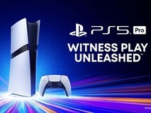 港版PS5 Pro现货价格破万,溢价超千元持续走高