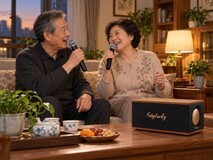 2026年8月K歌音响推荐:多款全价位横评