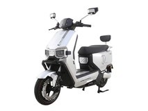 台铃苍穹高速电摩3999元抢购