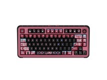 瓦尔基里VK MAG 75 MAX电竞键盘85折