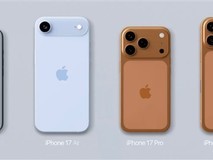 苹果发布2025秋季新品,iPhone 17系列亮相