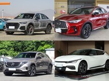 50万内中型SUV推荐:豪华与科技的多元选择