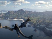 红色沙漠提前一月发评测码引行业关注