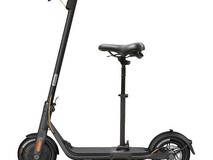 天猫九号F20电动滑板车促销,到手1649元