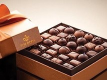 Valve年终巧克力传统揭秘:PEAK团队终获高档甜礼