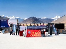 海拔4276米,海尔Seeker电视极端环境平稳运行1000小时