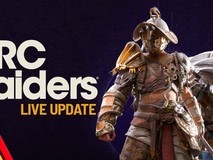 Arc Raiders 1.36.0上线:匹配优化、掉落升级与体验全面强化