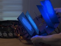 RISC-V微控制器集群打造GPU与显示器一体化显示系统