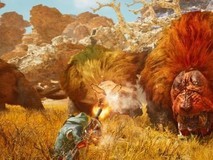 怪物猎人:荒野获Steam Deck可游玩认证,掌机体验超预期