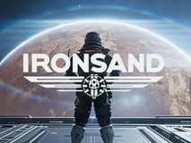 铁砂定档2026年8月21日Steam发售,支持中文,开启机甲合作抗敌征程