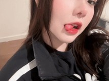巴西女将Mayumi穿BLG队服力挺MSI出征