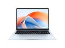 荣耀HONOR X16 Plus 2025轻薄本京东优惠价4159元