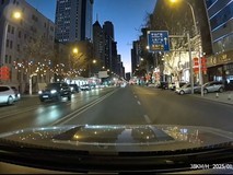 拍清车牌还不够,这几款行车记录仪将是你的车载安全卫士