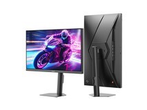 SANC S72M 27英寸MiniLED电竞显示器限时特惠