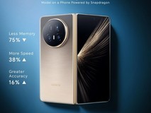 荣耀 Magic V5 西欧发布 荣耀演绎