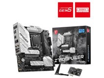 微星Z790M主板京东满减,到手1389元