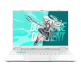 华硕天选6 Pro酷睿版游戏本,低至8313元