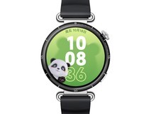 华为 WATCH GT 6 智能手表直降低至 1167 元