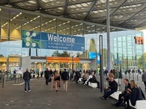 2025德国K展:海尔智家率先实现家电循环新材料“升级使用”