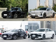 20万内五款优质汽油紧凑轿车推荐,颜值与实力兼备