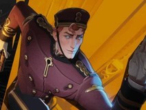 异锁2025:高速进化中的MOBA新作